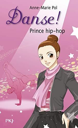 Prince hip-hop